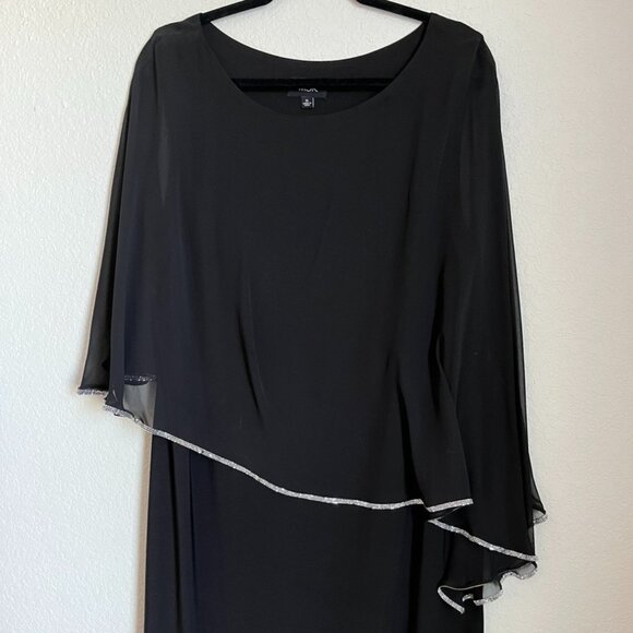 EUC MSK XL Dress - Picture 1 of 3